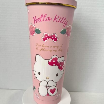 Sanrio Friends Cups
